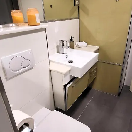 Cozy Διαμέρισμα