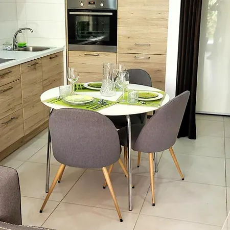 Cozy Διαμέρισμα Σπλιτ