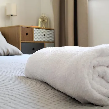 Cozy 아파트 스플리트