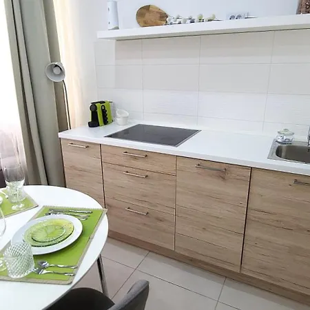 Apartamento Cozy *