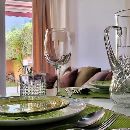 Appartement Cozy