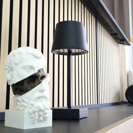Appartement Cozy *